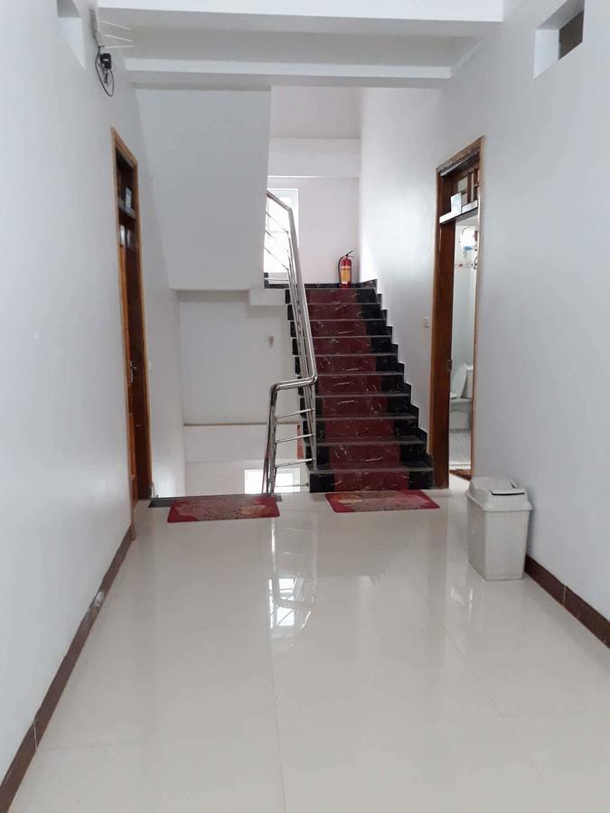 Viet Hoang Hotel Bao Lac Zewnętrze zdjęcie